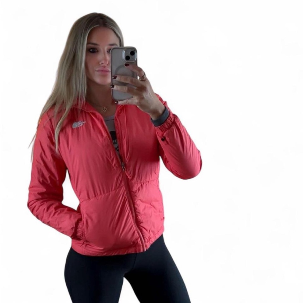 The North Face Fiery Red Outerwear